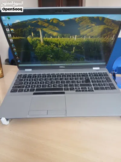 Dell 5510 I5 10th Gen 16gb ram 256 gb ssd 3
