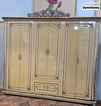 وصول غرف ملكي وارد سعودي خمس فقط حظ من 4