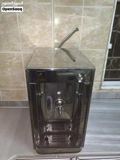 مبردة ماء ثلاجة ماء كولر ماء 4