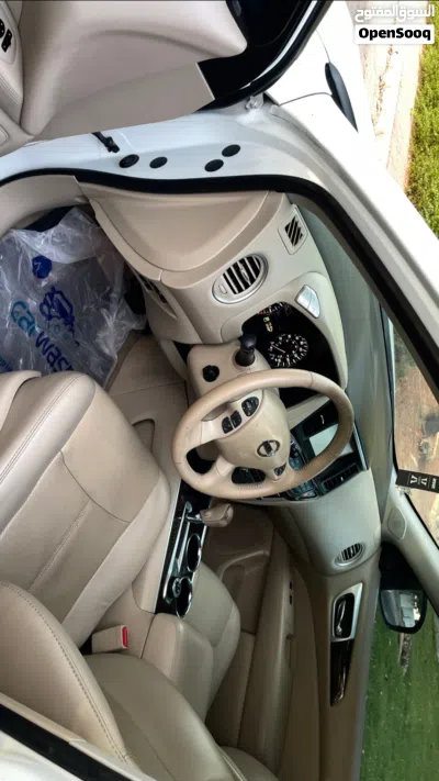 نيسان باثفايندر SL 3