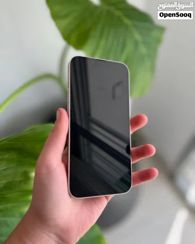 iPhone 13 Pink 4