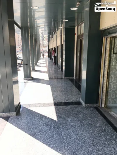 محل دهب للإيجار بدون خلو بالفحيحيل 3