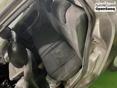 رينو كليو Standard 4