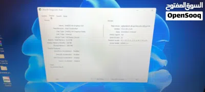 لابتوب hp probook 640 g2 مستعمل نظيف جدا و مناسب للبرامج المكتبية، المهام اليومية و الالعاب المتوسطة 3