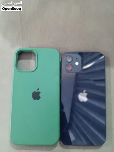 iPhone العادي12 3