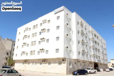 غرف و شقق مفروشه بالإيجار اليومي (بناية المنتزة 2) (اقراء الوصف) 2