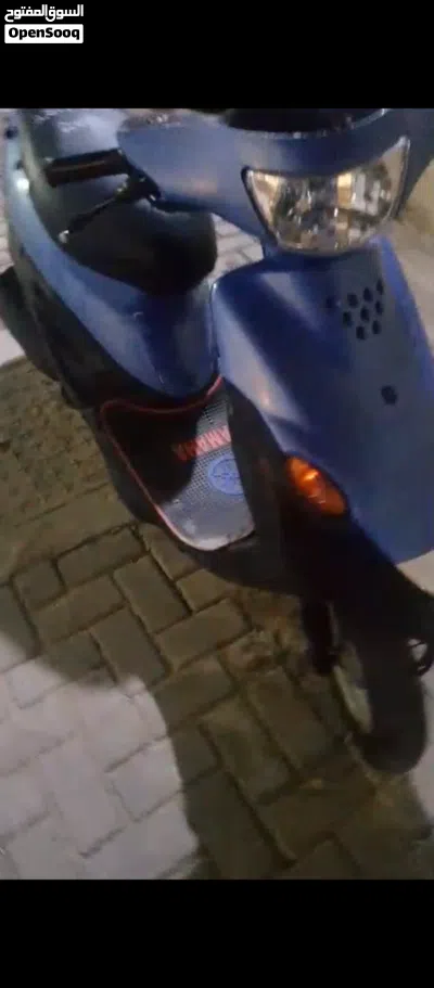 ياماها أخرى 3