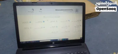 HP Laptop 15-da3015 2