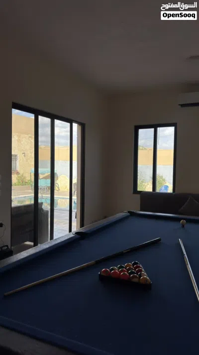 شاليه للايجار 4