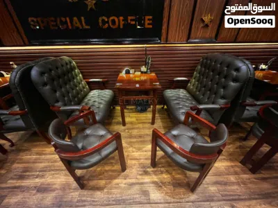 *اقعد كإنك وزير.. والدنيا كلها تستناك *el malky vip furniture بتظبطلك قعدة تقيلة تليق بيك* مش 2
