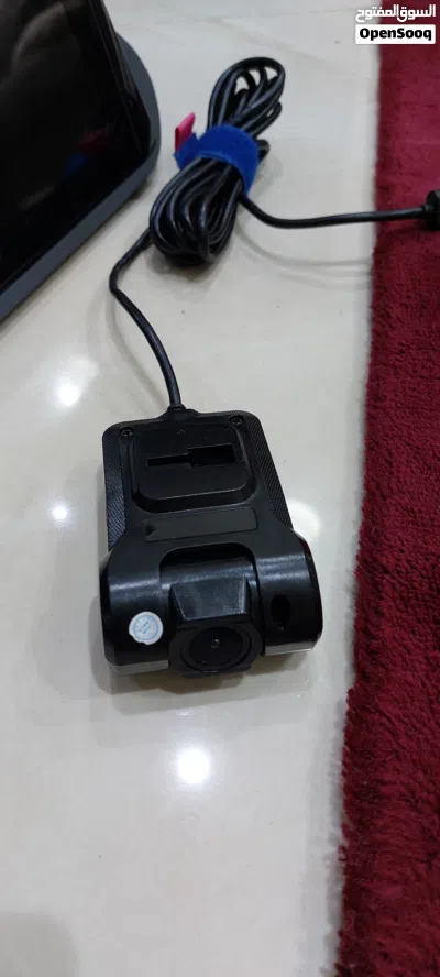 شاشة نيسان إكستريل 2023 3