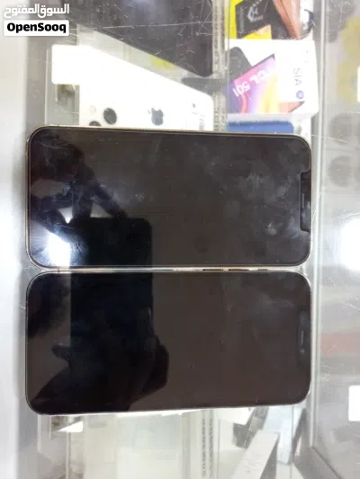 ايفون 12pro وكاله مش مفتوح 2