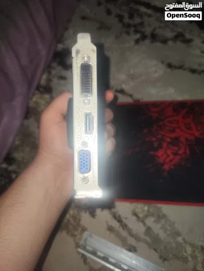 كرت Axle للبيع بحاله ممتازه 2