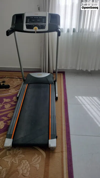 أجهزة وأدوات رياضة 2
