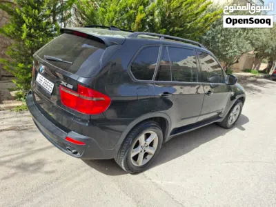 BMW X5 Series Standard 3