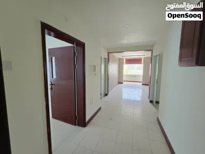 مكتب للايجار الموالح شارع الموج/Office for rent in Al Mawaleh, Al Mouj Street 2
