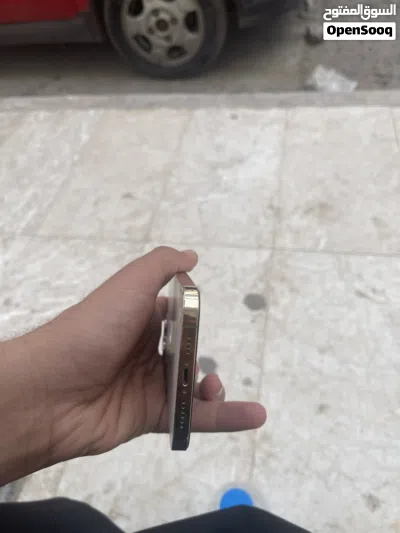 ايفون 12 برو ماكس ايكلاود عرطه 3