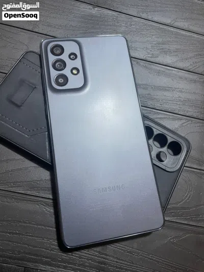 هاتف سامسونج A73 5G 2