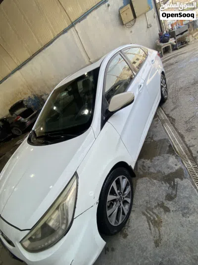 هيونداي اكسنت Standard 3