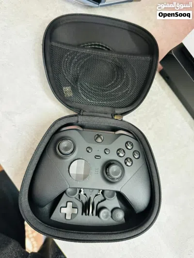 XBOX Controller Elite Series 2 يد تحكم 4