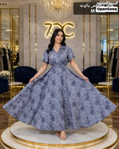 أرواب نسائية جملة جلابيات جملة مخاور فساتين نسائية جملة صنعاء أسعار جملة عرض خاص 3