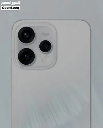 موبايل اوبر رينو 15 3