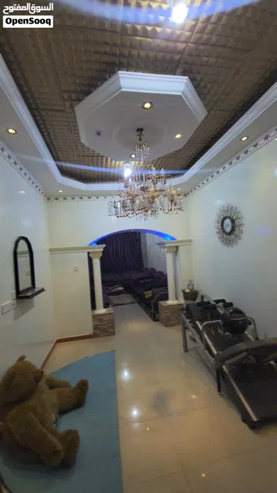 غرفه نوم للبيع 4