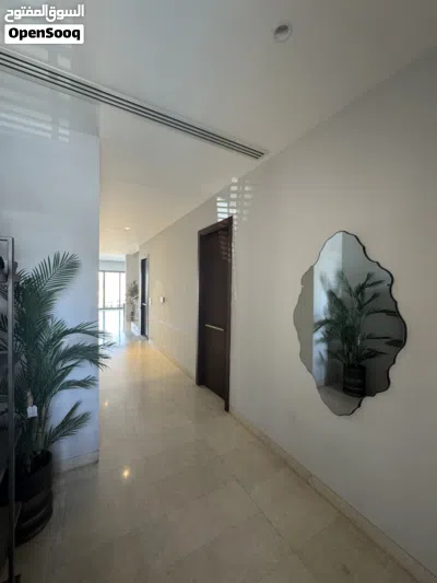 Villa for Sale – Muscat Hills Corner villa with a beautiful golf course view 2