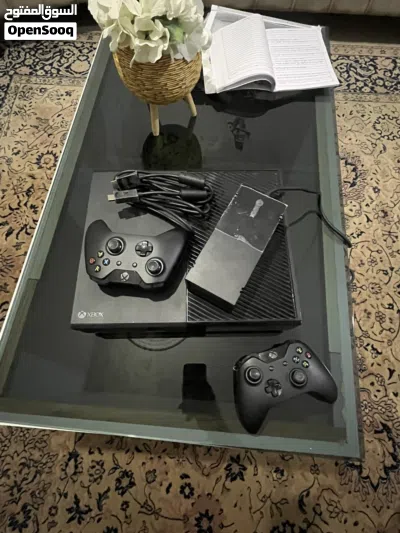 BRAND NEW XBOX ONE 3