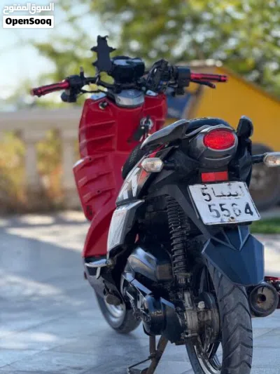 Yamaha Other 2