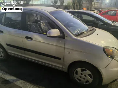 Kia Picanto X-Line 2