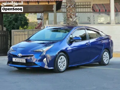 تويوتا بريوس Prius 2