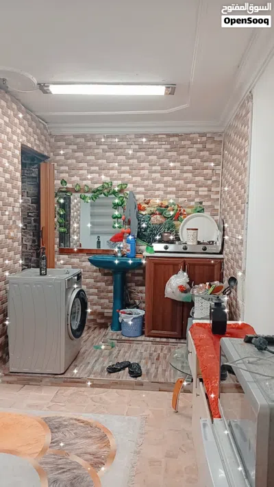 شقة وستوديو للبيع 3