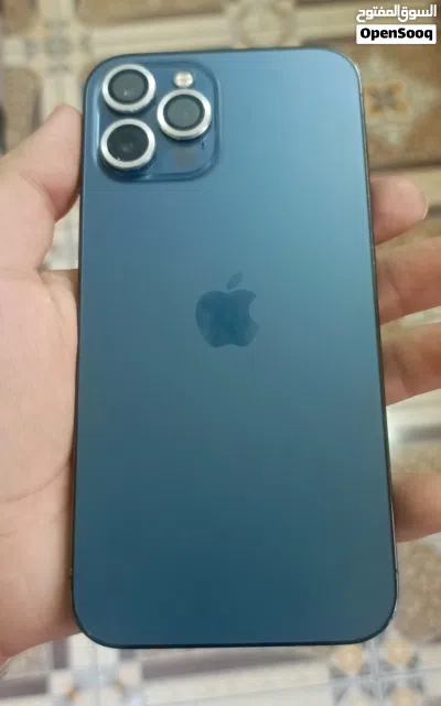 iphone 12 pro max 2