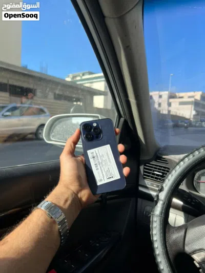 جهاز 13pro max 4