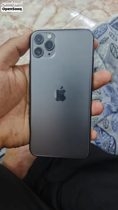 ايفون 11 برو ماكس 2