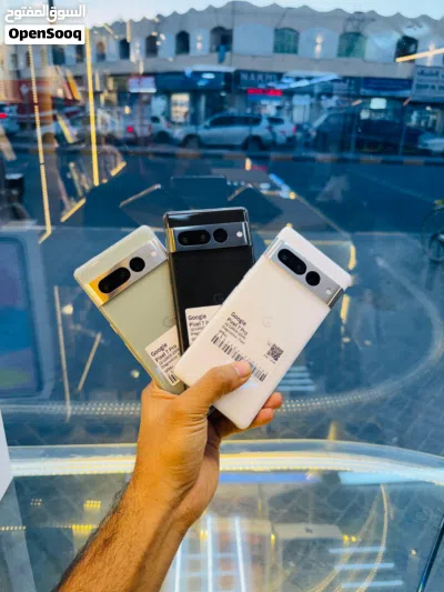 Google Pixel 7 pro 128 GB 3