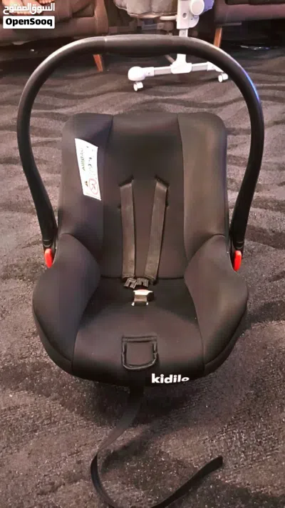 كوت بيبي نظيف جدا للبيع 2