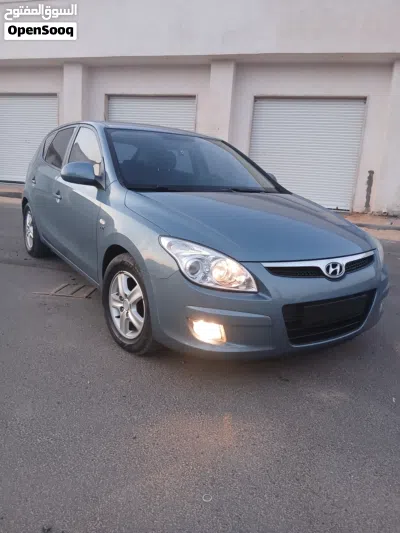 هيونداي i30 GLS 2