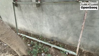 باب حديدي قوي جدا للبيع 3