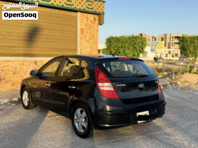 Hyundai i30 GLS 4