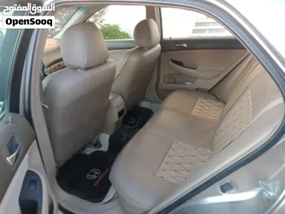 Honda Accord DX 3