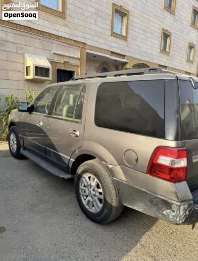 فورد اكسبيديشن XL 3