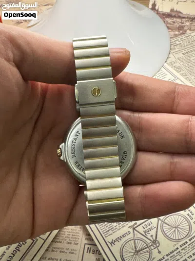دنهل مقاس 36 نظيفة جدا 4