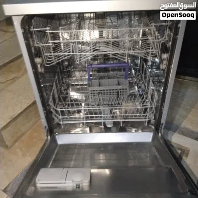 جلاي صحون نوع بيكو بحاله ممتازه جدا 2