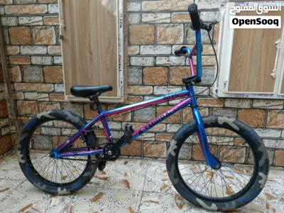 bmx GT سبع الوان 3