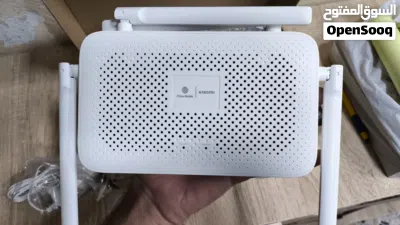 راوتر شاومي AX3000 CR8809 3