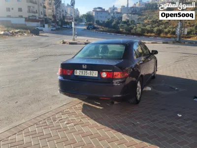 Honda Accord Standard 3