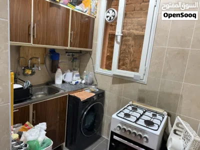 شقه غرفه وصاله مفروشه ايجار موقت 2
