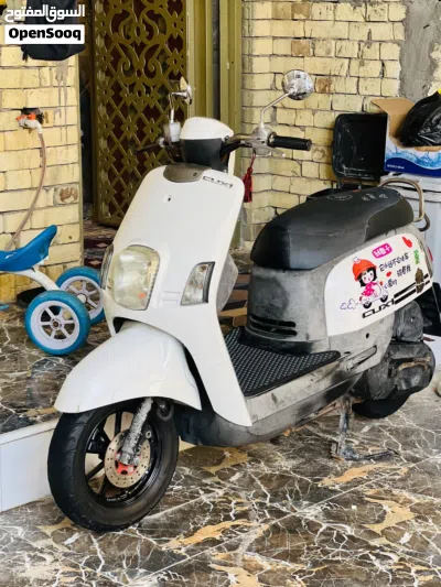 ياماها VMAX 4